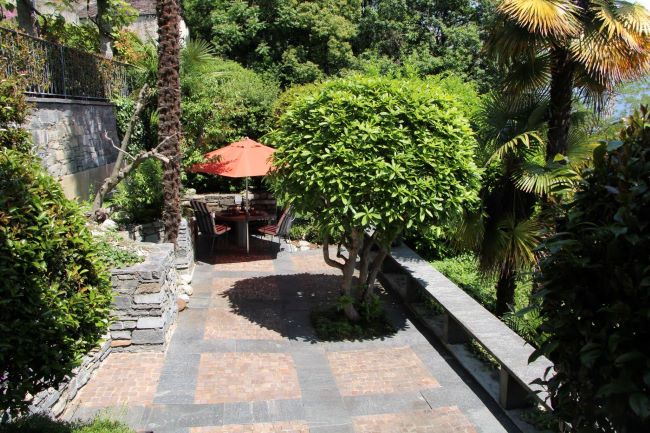 Immobili a Locarno, Ticino, Svizzera | Immobilien in Locarno, Tessin, Schweiz