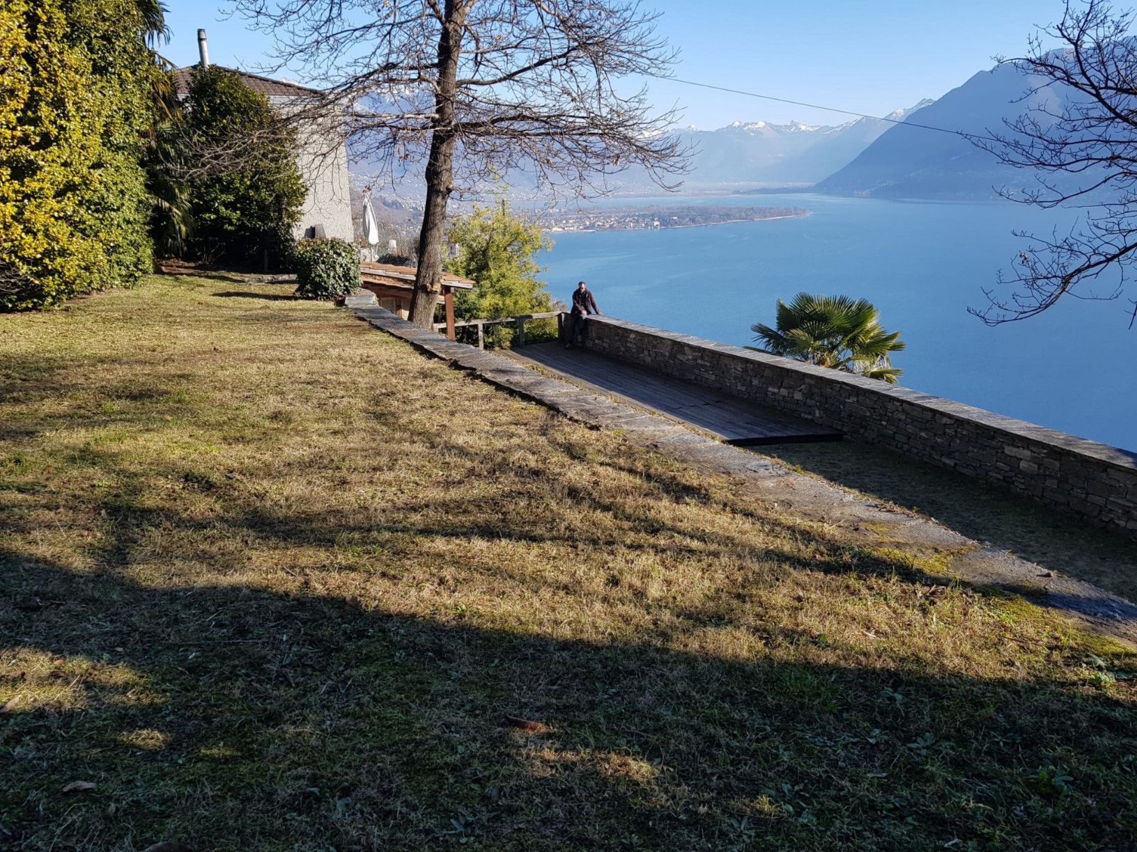 Immobili a Locarno, Ticino, Svizzera | Immobilien in Locarno, Tessin, Schweiz