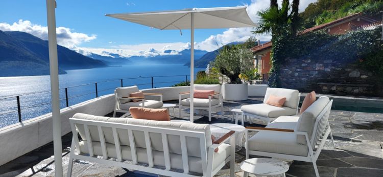 Immobili a Locarno, Ticino, Svizzera | Immobilien in Locarno, Tessin, Schweiz