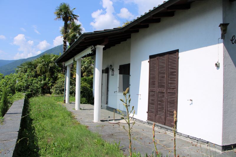 Immobili a Locarno, Ticino, Svizzera | Immobilien in Locarno, Tessin, Schweiz