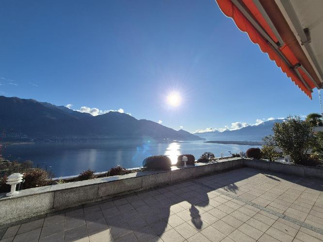 Immobili a Locarno, Ticino, Svizzera | Immobilien in Locarno, Tessin, Schweiz