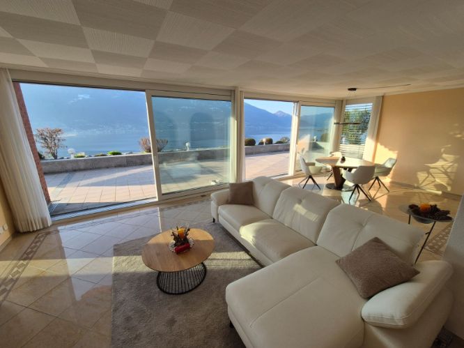 Immobili a Locarno, Ticino, Svizzera | Immobilien in Locarno, Tessin, Schweiz