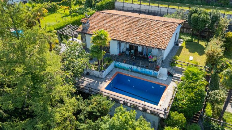 Immobili a Locarno, Ticino, Svizzera | Immobilien in Locarno, Tessin, Schweiz
